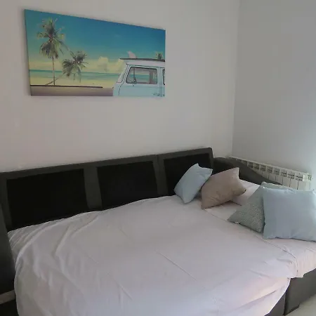 Apartament Flats I Alcañiz