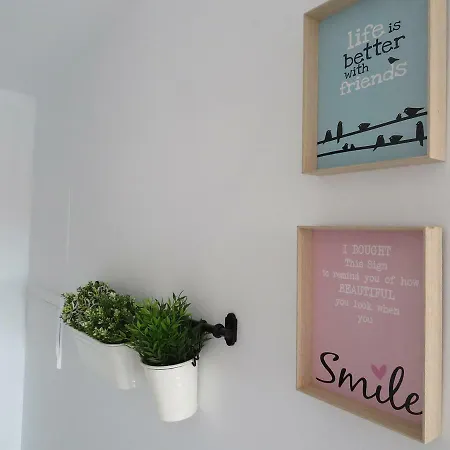 Flats I Apartament *