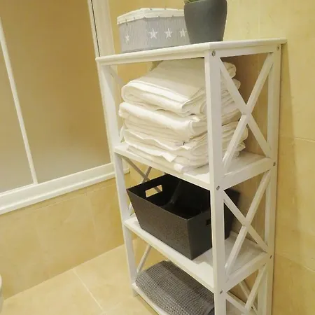 Apartament Flats I Alcañiz