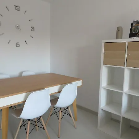 Apartament Flats I Alcañiz
